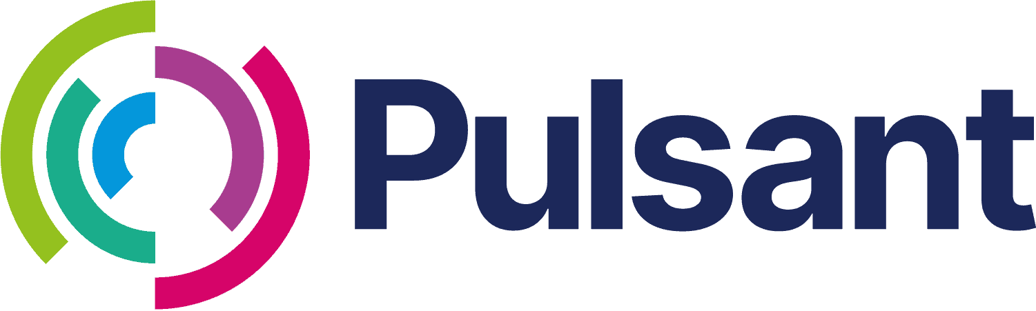 Pulsant Logo